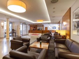 2 Tage im Best Western Hotel Bamberg 