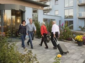 2 Tage im Vital Hotel An Der Therme in Bad Windsheim