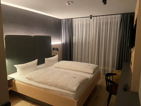 Doppelzimmer Comfort