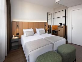 2 Tage in der malerischen Stadt Amsterdam