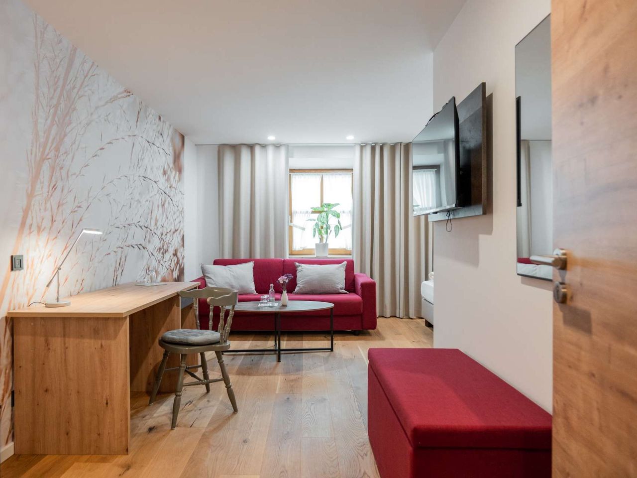 Premiumzimmer