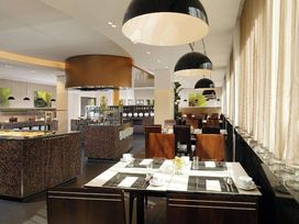 Mainhattan - 5 Tage im The Westin Grand Frankfurt