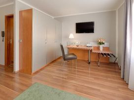 2 Tage im Attimo Hotel - Stuttgart 