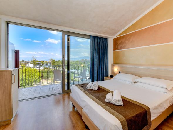 Hotel Rivus