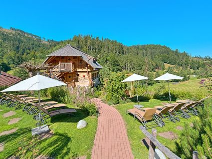 Tanne Tonbach - Wellness & Wohlfühl Hotel