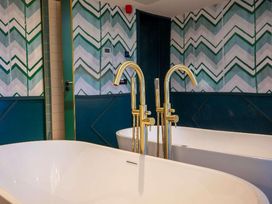 7 Tage Urlaub im Herzen von Arnheim