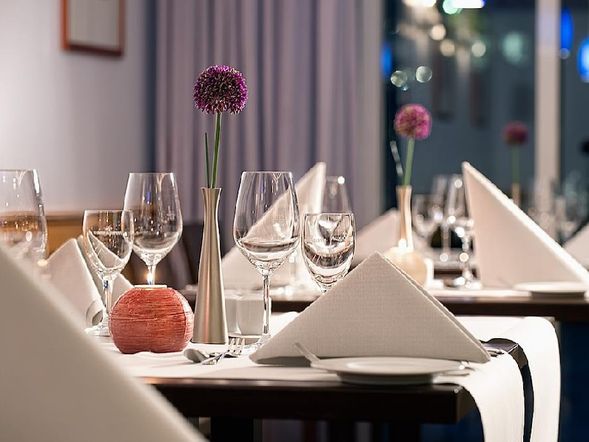 Wyndham Stralsund HanseDom