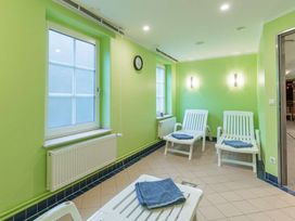 Seeluft statt Alltagsstress