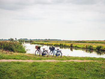 Langes Wochenende im Emsland - 3 Nächte