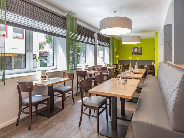 Hotel zur Börse