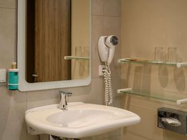 2 Tage im Novotel Nürnberg Centre Ville Hotel