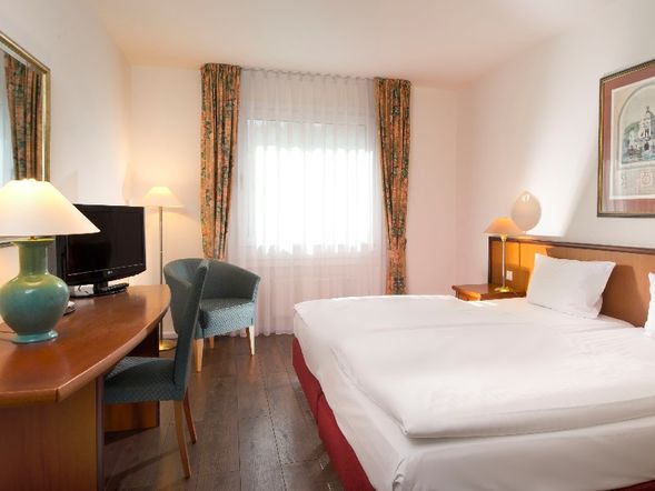 Wyndham Garden Hennigsdorf Berlin