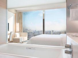 5 Tage im The Westin Hamburg bei der Elbphilharmonie