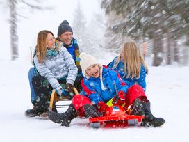 3 Tage Rodel-Familien-Highlight inkl. HP+