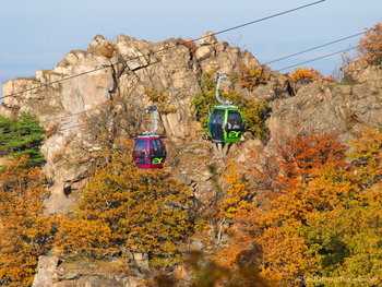 All Inclusive Auszeit - XXL - im malerischen Harz