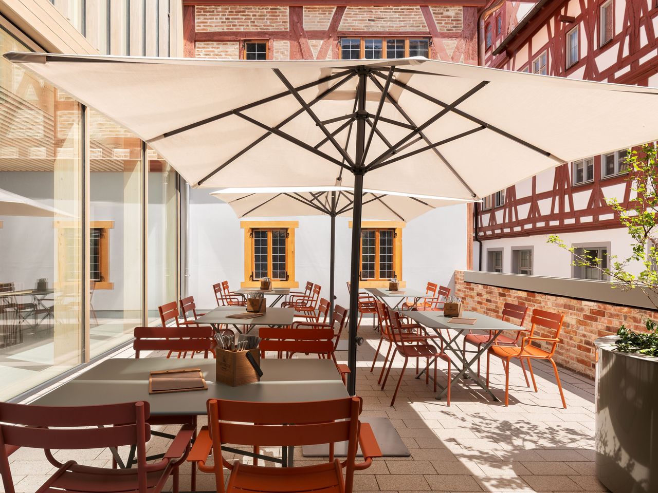 3 Tage GourmetGenuss in Oettingen in der Junior Suite