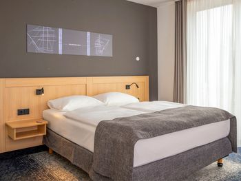 Kleine Nordsee-Auszeit in Papenburg  - 2 Tage