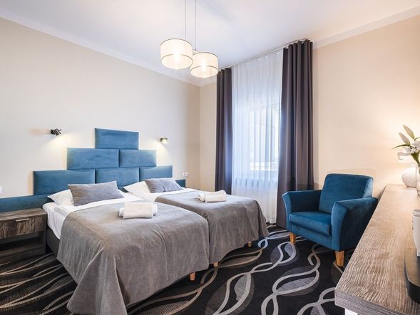 Doppelzimmer