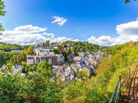 4 Tage Eifelspaß pur nahe Monschau mit 1 x Dinner