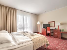 4 Tage Swinemünde - Auszeit am Meer Halbpension inkl.