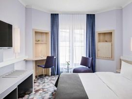 2 Tage die Hansestadt Rostock erkunden mit Frühstück