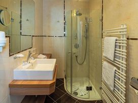 5 Tage im Aktivhotel Schweizerhof mit HP