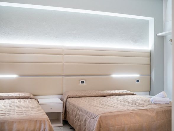 Hotel Mediterraneo