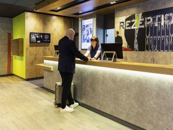3 Tage Kurzurlaub mit Frühstück im ibis budget Ludwigsburg