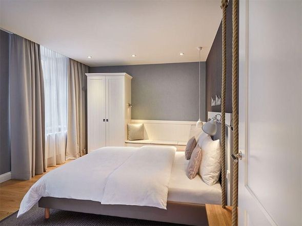 Hapimag Resort Hamburg