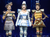 STARLIGHT EXPRESS mit Hotel