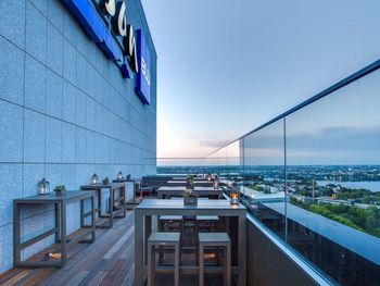 Direkt an der Außenalster - 2 Tage Hamburg