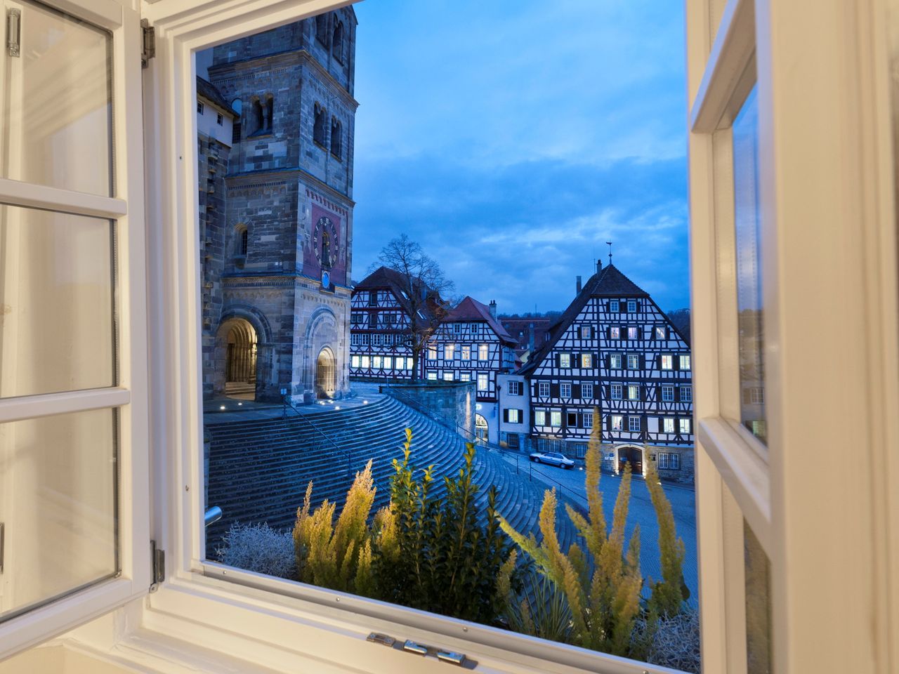 Herzen auf Zwei Rädern