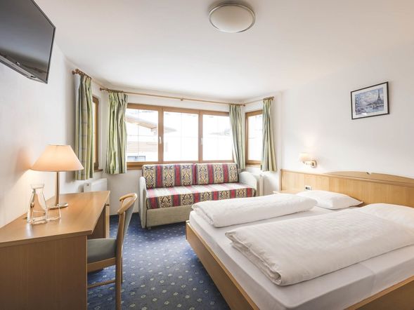 Doppelzimmer