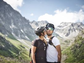 Romantiktage am Arlberg mit Candle Light Dinner