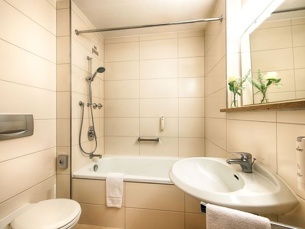 Romantik-Erlebnis Bad Dürkheim - 5 Tage, Rheinland-Pfalz inkl. Halbpension