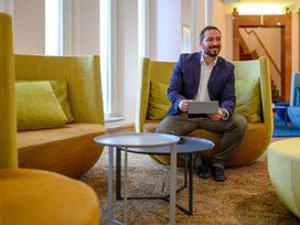 2 Tage im Novotel Freiburg am Konzerthaus