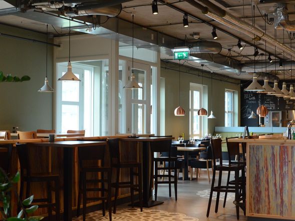 Best Western Zaan Inn Hotel