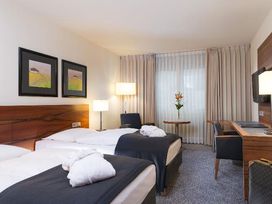 2 Tage mit Frühstück im Maritim Hotel München