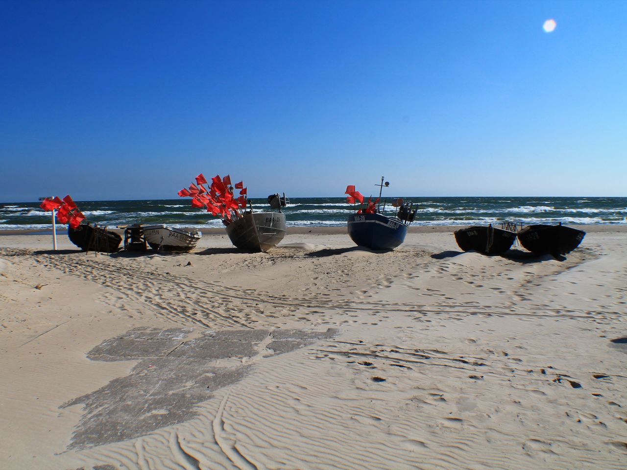 8 Tage Inselzauber auf Rügen - Traumurlaub am Meer