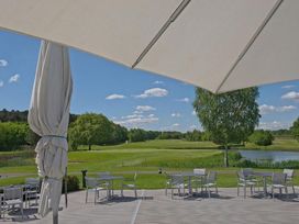 7 Tage mit HP im Golf Resort Semlin am See