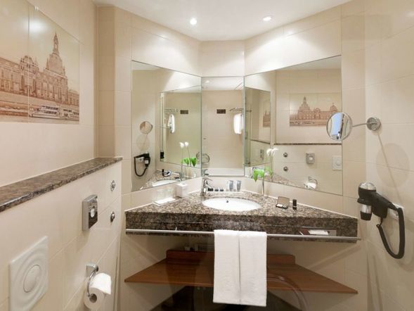 Dorint Hotel Dresden