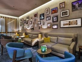 2 Tage Kurzurlaub mit Frühstück im Holiday Inn Villingen - Schwenningen