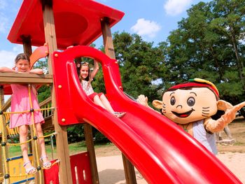 2 Tage Winterurlaub am Lübbesee in Brandenburg