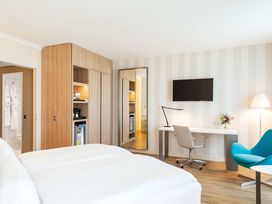 5 Tage im Hotel NH Berlin Alexanderplatz