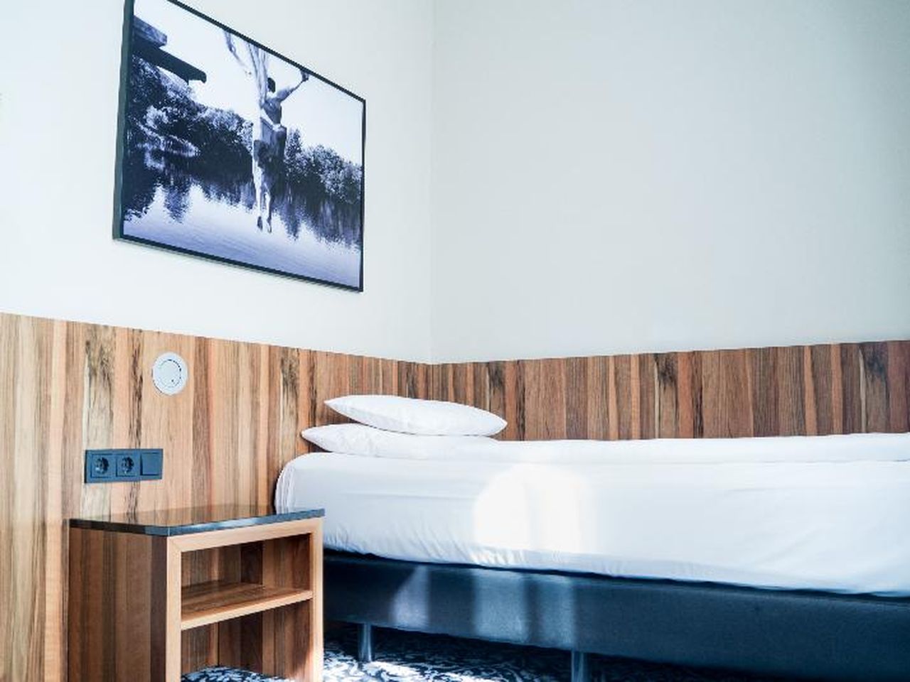 Hotel Grauer Bär
