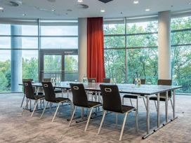 2 Tage im Radisson Blu Hotel, Frankfurt 