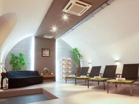 2 Tage mit Frühstück im Cult Hotel Frankfurt City