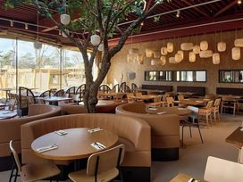 2 Tage Kurzurlaub mit Frühstück im Safari Hotel Beekse Bergen