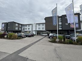 Sombea-Auszeit: 3 Tage in Donaueschingen