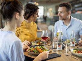 Eröffnungsspecial JUFA Hotel Werfenweng I 3 Tage im Salzburger Land